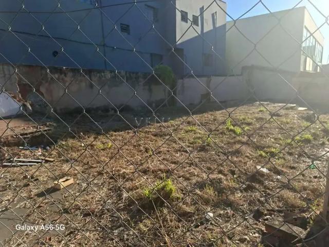 Terreno venda em Centro, Sumaré