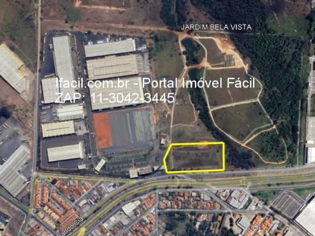 Terreno venda em Nova Veneza, Sumaré