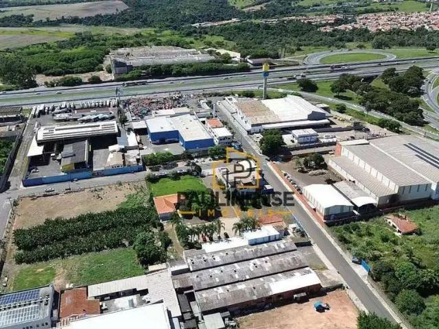 Terreno venda em Região Imediata de Campinas, Região Metropolitana de Campinas