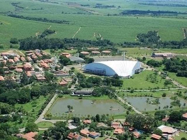 Terreno venda em Sumaré