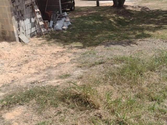 Terreno venda em Sumaré