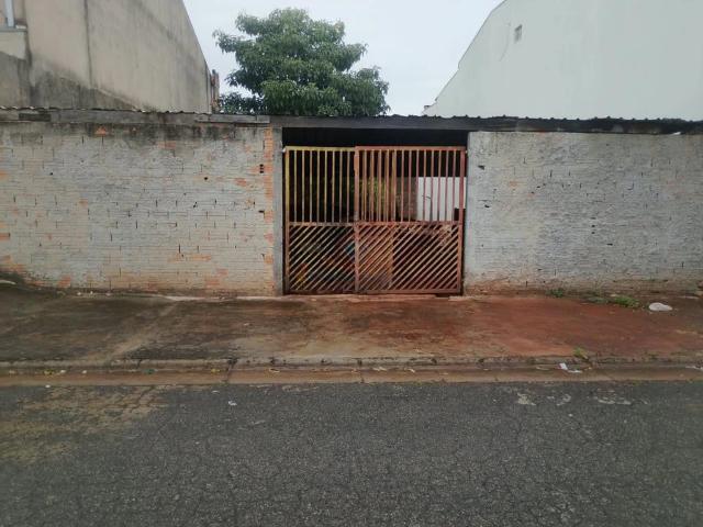 Terreno venda em Amélia, Sumaré