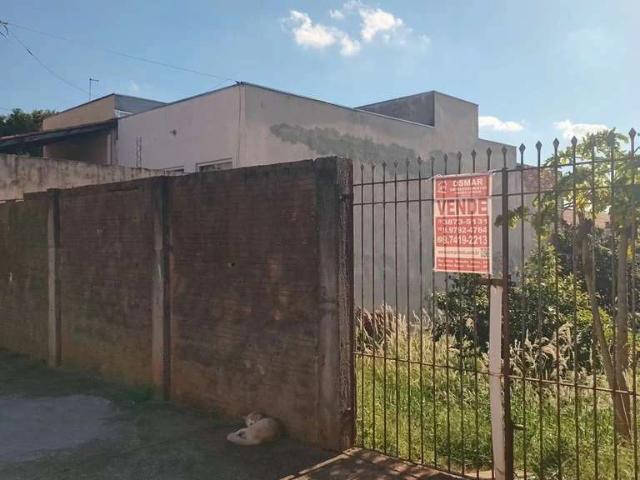 Terreno venda em Sumaré
