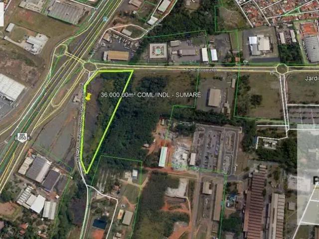 Terreno venda em Região Imediata de Campinas, Região Metropolitana de Campinas