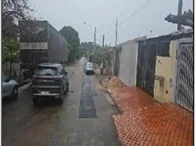 Terreno venda em Jardim Dall Orto, Sumaré