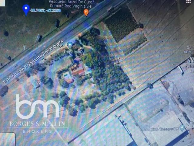 Terreno venda em Região Imediata de Campinas, Região Metropolitana de Campinas