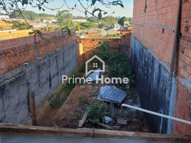 Terreno venda em Jardim Cidade Nova, Sumaré