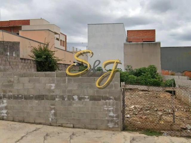 Terreno venda em Loteamento Jardim dos Ipês, Sumaré