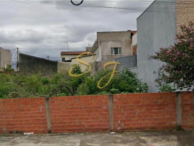 Terreno venda em Ipês II, Sumaré