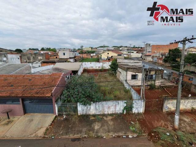 Terreno venda em Sumaré