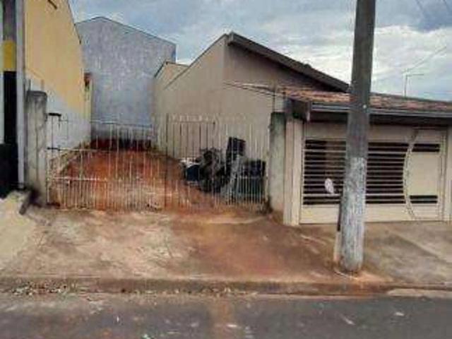 Terreno venda em Planalto do Sol, Sumaré