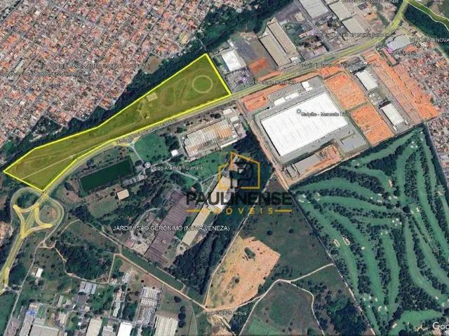 Terreno venda em Região Imediata de Campinas, Região Metropolitana de Campinas