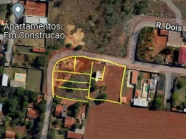 Terreno venda em Região Imediata de Campinas, Região Metropolitana de Campinas