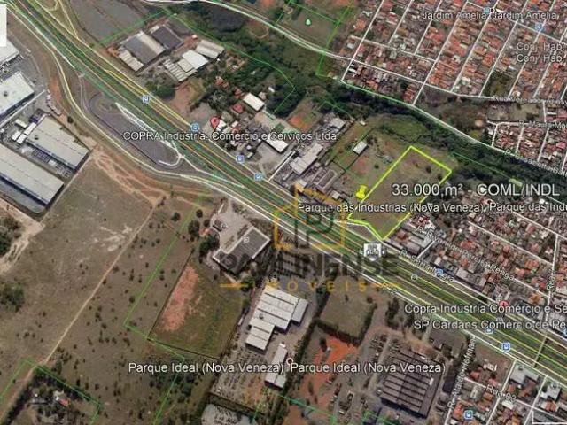 Terreno venda em Região Imediata de Campinas, Região Metropolitana de Campinas