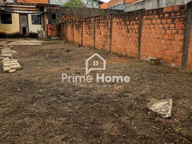 Terreno venda em Sumaré
