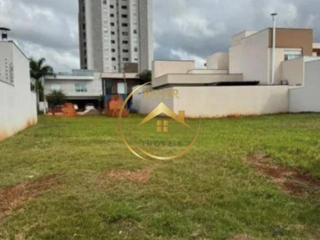 Terreno venda em Condomínio Residencial Portal do Lago, Sumaré