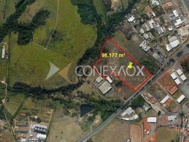 Terreno venda em Região Imediata de Campinas, Região Metropolitana de Campinas