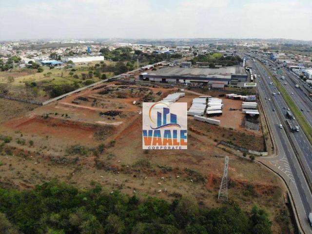 Terreno venda em Região Imediata de Campinas, Região Metropolitana de Campinas