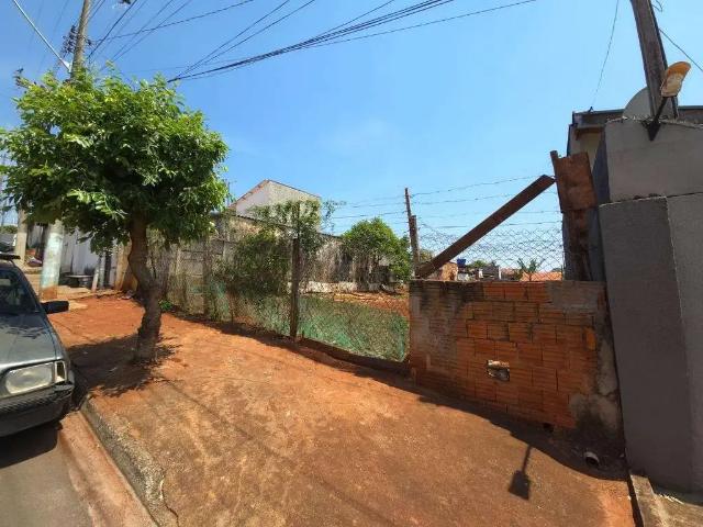 Terreno venda em Planalto do Sol, Sumaré