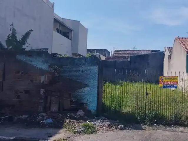 Terreno venda em Região Imediata de Araraquara, Santa Lucia