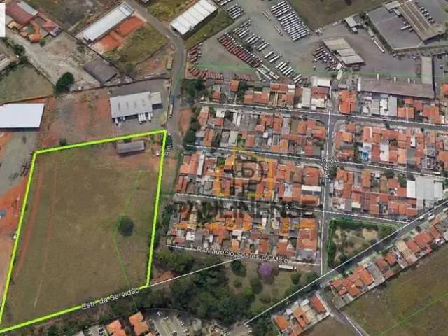 Terreno venda em Região Imediata de Campinas, Região Metropolitana de Campinas