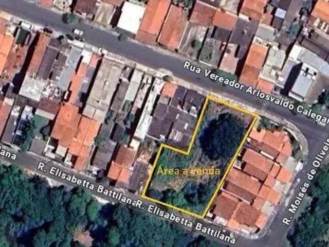 Terreno venda em Região Imediata de Campinas, Região Metropolitana de Campinas