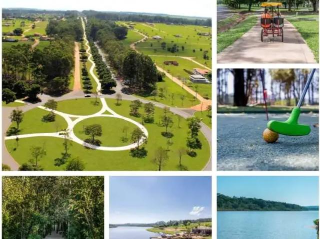 Terreno venda em Região Imediata de Andradina, Andradina