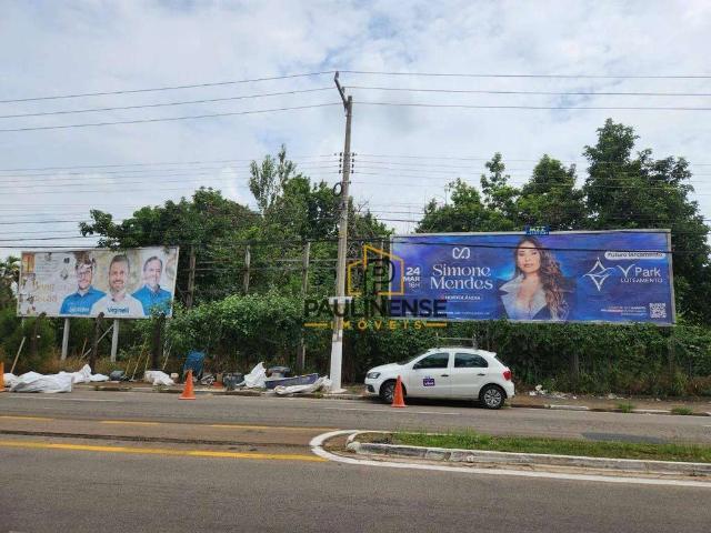 Terreno venda em Santa Júlia, Sumaré