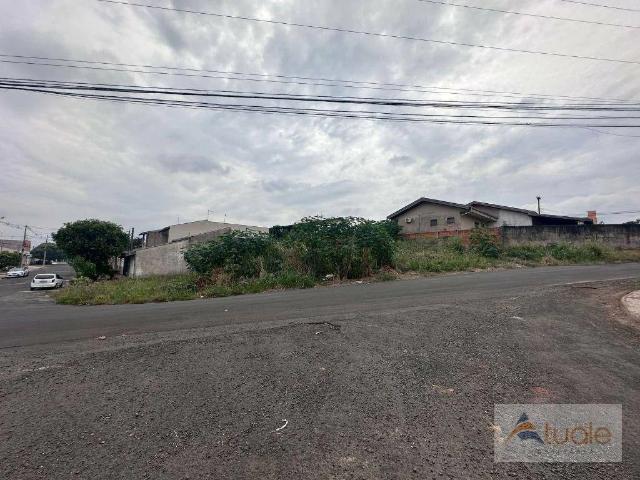 Terreno venda em Jardim Macarenko, Sumaré