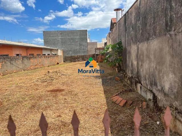 Terreno venda em Planalto do Sol, Sumaré