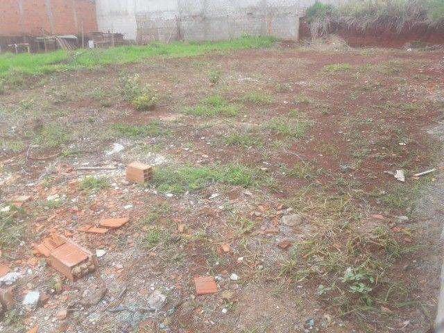 Terreno venda em Residencial Parque Pavan, Sumaré