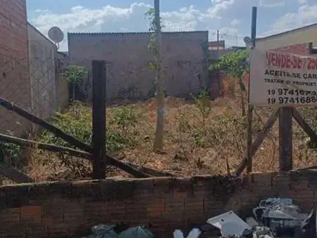 Terreno venda em Região Imediata de Campinas, Região Metropolitana de Campinas