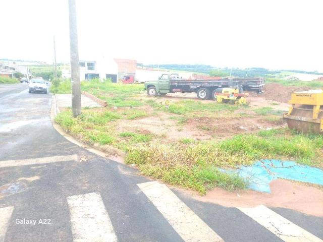 Terreno venda em Sumaré