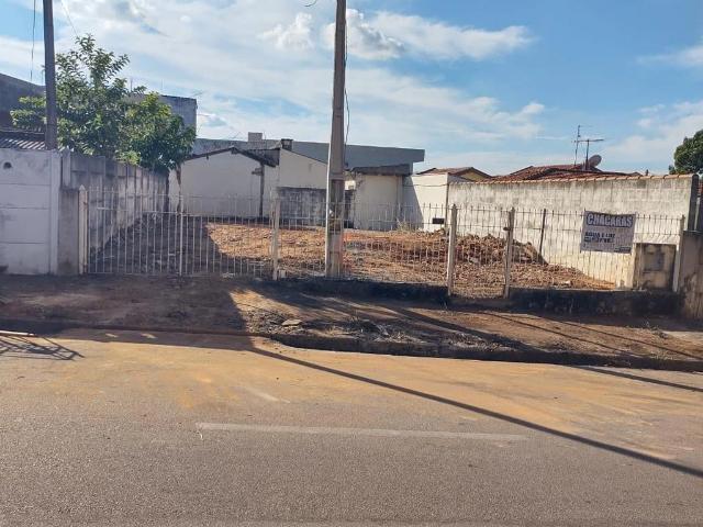 Terreno venda em Sumaré