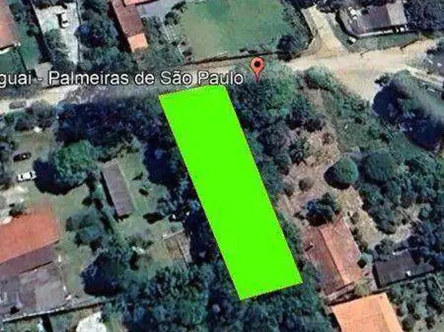 Terreno venda em Região Imediata de São Paulo, Região Metropolitana de São Paulo