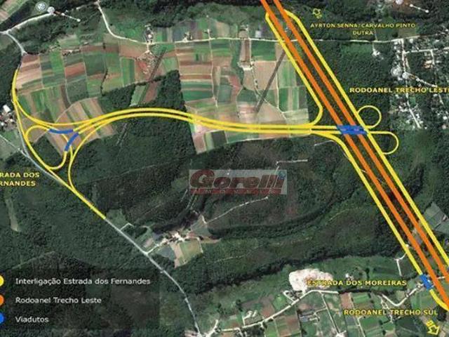 Terreno venda em Região Imediata de São Paulo, Região Metropolitana de São Paulo