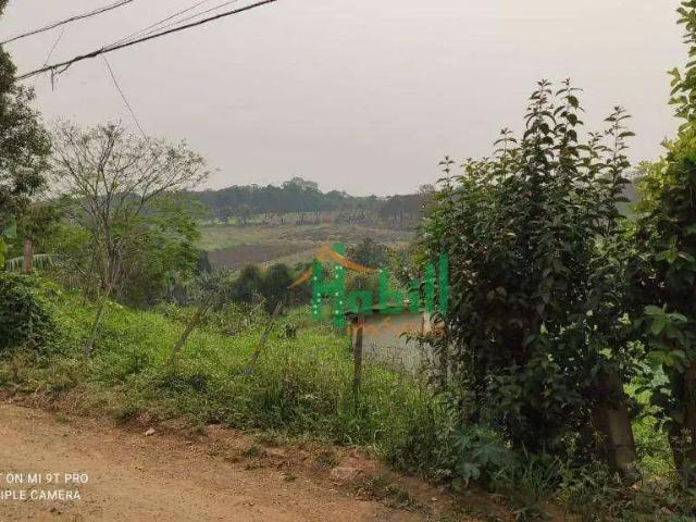 Terreno venda em Cidade Edson, Suzano