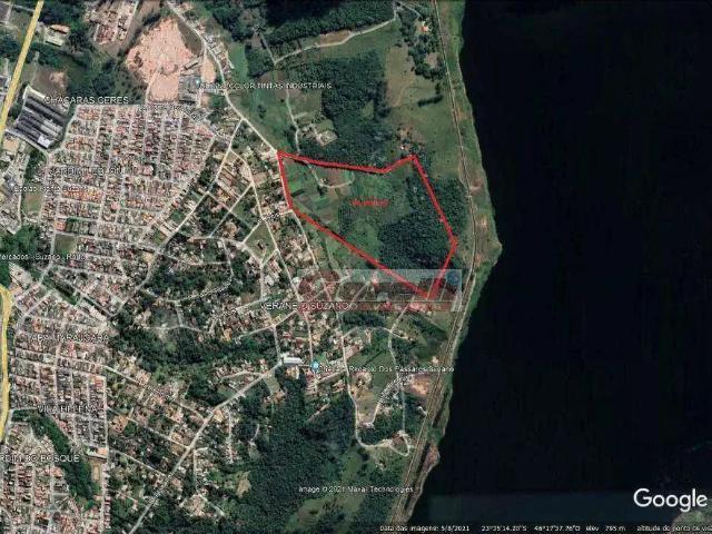 Terreno venda em Região Imediata de São Paulo, Região Metropolitana de São Paulo