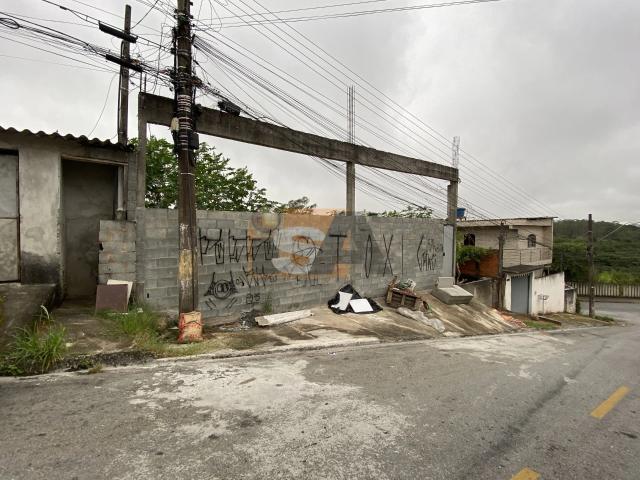 Terreno venda em Cidade Edson, Suzano