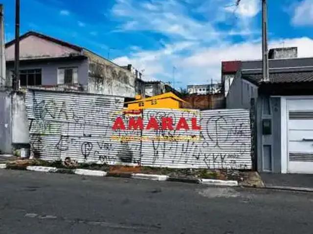 Terreno venda em Jardim São Luiz, Suzano