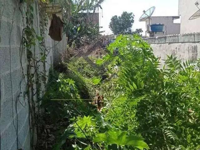 Terreno venda em Jardim São Luiz, Suzano