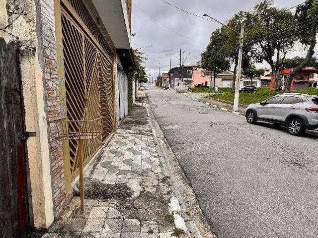 Terreno venda em Jardim São Luiz, Suzano