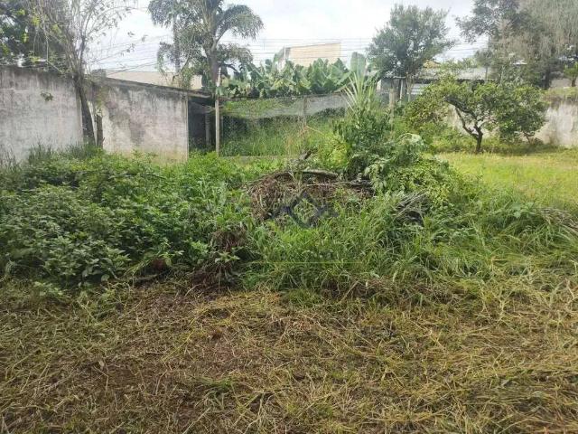 Terreno venda em Jardim Paulista, Suzano