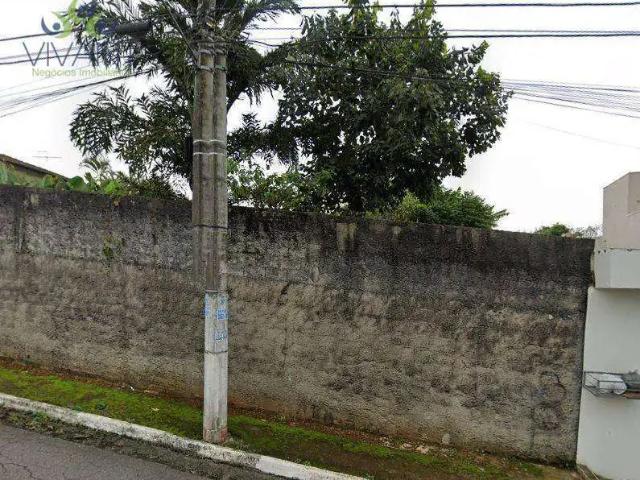 Terreno venda em Região Imediata de São Paulo, Região Metropolitana de São Paulo