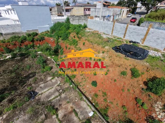Terreno venda em Cidade Edson, Suzano