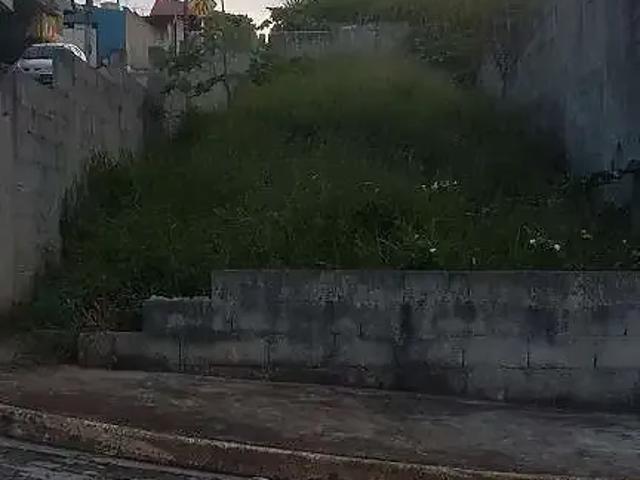 Terreno venda em Cidade Edson, Suzano
