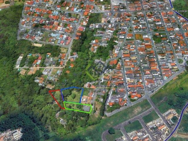 Terreno venda em Cidade Edson, Suzano