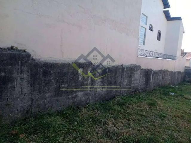Terreno venda em Jardim São Luiz, Suzano