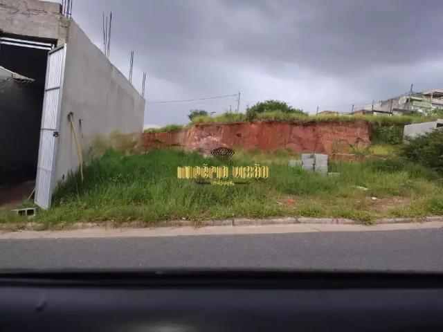 Terreno venda em Sesc, Suzano
