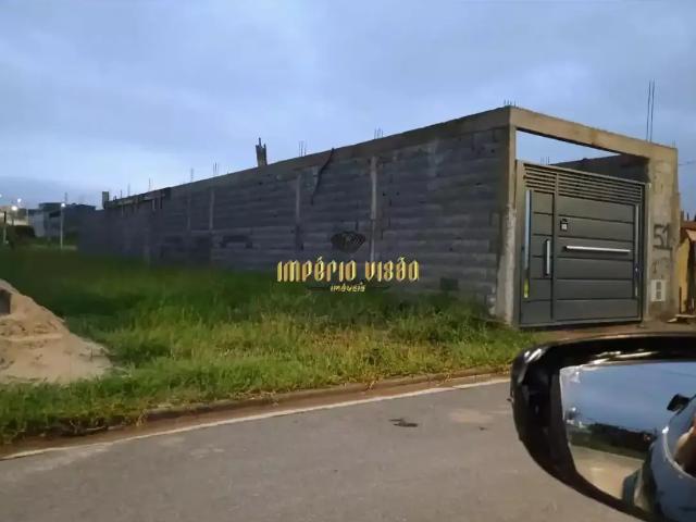 Terreno venda em Vila Cidade Miguel Brada Jaguari, Suzano